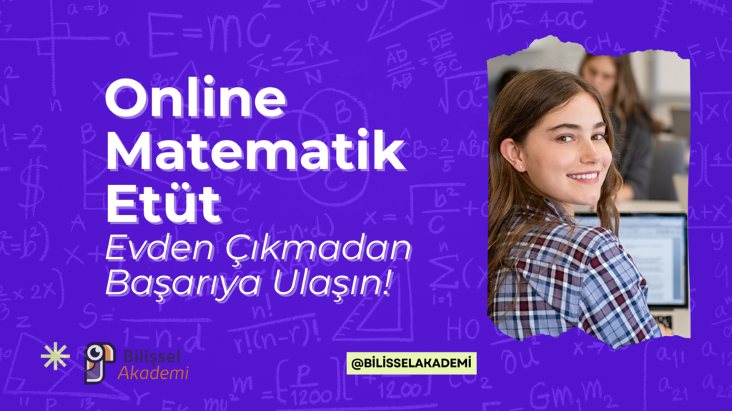 Online Matematik Etüt